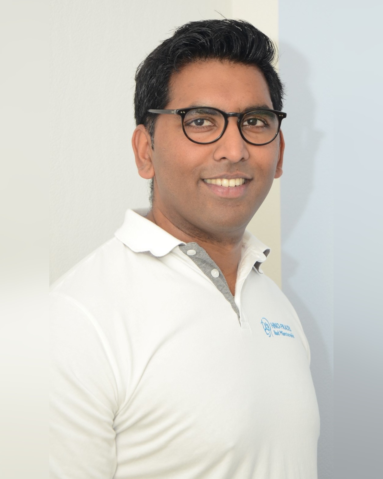 Dr. med. Jennis Gabrielpillai